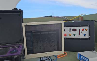 Sparker en el Caribe con SIG franceses